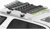 Skiträger, Snowboardträger, Skihalter Yakima FatCat EVO 6, Produktbild-Vorschau 2
