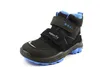 Superfit Stiefelette Stiefelette Veloursleder/Synthetik Produktbild-Vorschau 16