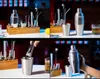 Barmanská sada na míchání koktejlů (sada 22ks 750m) Náhled obrázku produktu 2
