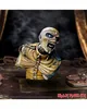 Iron Maiden Büste Piece of Mind 12 cm Produktbild-Vorschau 7