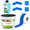 Zestaw do Hydroizolacji Folia w Płynie 7kg Taśma Podgląd zdjęcia produktu 1