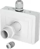 CBE Scatola passacavi KT5 + 2x PG11 Pressacavo Anteprima dell’immagine prodotto 1