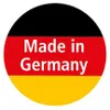 APS-Germany CRYSTAL, Priehľadná, Plast, 48 kusov, Kolo, Náhľad obrázku produktu 7