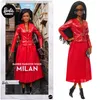 Barbie Signature JJX31, bambola alla moda, per bambine, età Anteprima dell’immagine prodotto 2