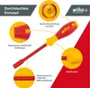 Sechskantsteckschlüsselsatz 322 K5 Produktbild-Vorschau 6
