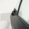 kwmobile 2x Auto Türkantenschutz Wandschutz - 40x12x1,5cm - Produktbild-Vorschau 2