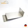 Dachhaken Biberschwanz Doppeldeckung | ØLL 10,5 mm | 1.4301 Produktbild-Vorschau 1