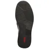 Rieker Slipper Schwarz Mesh Größe: 40 Normal Produktbild-Vorschau 42