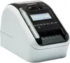 Brother Etikettendrucker Bürobedarf QL820NWBc Bluetooth Produktbild-Vorschau 4