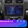 8core 6+128G Android13 Carplay Autoradio prima di Golf 6 VI Anteprima dell’immagine prodotto 22