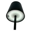 Coen Bakker USB Tischleuchte schwarz outdoor Touch 27,5cm Produktbild-Vorschau 4