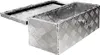 Truckbox Werkzeugbox Werkzeugkiste Anhängerbox Aluminium Produktbild-Vorschau 2