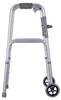 Aluminium rehabilitation tri-functional walker Anteprima dell’immagine prodotto 3