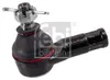 Febi Bilstein Spurstangenkopf  12904 Produktbild-Vorschau 4