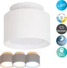 Näve Leuchten LED Spot TRIMES mit LED Platine dimmbar LED Produktbild-Vorschau 2