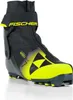 Fischer SPEEDMAX 7 SKATE schwarz/gelb 42 Produktbild-Vorschau 3