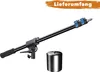 Walimex pro Galgen mit Gegengewicht 70-183cm Produktbild-Vorschau 11