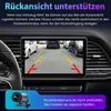 9-palcové autorádio s Androidom 15, CarPlay, GPS Náhľad obrázku produktu 10