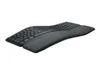 Logitech ERGO K860 - Clavier - sans fil - 2.4 GHz, Voir les images du produit 19