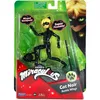 Ladybug: Miraculous Ladybug Cat Noir Articulated Action Náhľad obrázku produktu 8