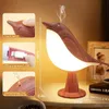 15cm Redwood Vogel LED Nachtlicht,3 Farbtemperatur Berühren Produktbild-Vorschau 9