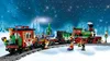 LEGO® Creator Świąteczny pociąg bożonarodzeniowy 10254 Podgląd zdjęcia produktu 16