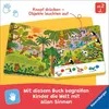 Mein großes Lichter-Wimmelbuch - Im Dschungel Produktbild-Vorschau 4