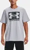 Under Armour Koszulki Abc Camo Boxed Logo SS, 1361673011, Podgląd zdjęcia produktu 8
