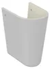IDEAL STANDARD V921101 Wandsäule Eurovit Plus, Produktbild-Vorschau 2