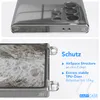 EAZY CASE Handykette für Samsung Galaxy S24 Ultra, Clear Produktbild-Vorschau 5