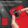 Redmi Note 11 Pro Hülle, Dual Layer Ständer Schutzhülle mit Produktbild-Vorschau 2