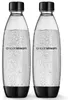 SodaStream 1042260410, Butelka karbonizowana, Czarny, Podgląd zdjęcia produktu 4