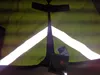 Weidedecke Regendecke Reflex mit Fleece 135 cm Produktbild-Vorschau 2