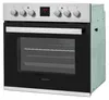 Sharp K-62D19IM0-EU Einbau Herdset 60 cm 69 L EEK A Produktbild-Vorschau 6
