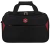 Torba podręczna DIPPER Wings BLACK – zdjęcie produktu Vista previa de la imagen del producto
