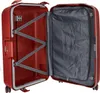 Roncato Light - 4-Rollen-Trolley L 75 cm (rosso) Produktbild-Vorschau 6