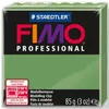 STAEDTLER® 8004-57 Pasta modellabile Fimo prof 85 g verde Anteprima dell’immagine prodotto 8