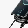 Powerbank Baseus Qpow PRO with Lightning cable, USB-C port Anteprima dell’immagine prodotto 20