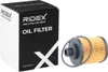 Ölfilter RIDEX 7O0076 Filtereinsatz für OPEL Corsa D Produktbild-Vorschau 6