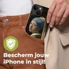 MuchoWow® Handyhülle Schutzhülle Hülle für Apple iPhone 14 Produktbild-Vorschau 2