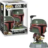 Star Wars - Bob Fett 734 - Funko Pop! Vinyl Figur Produktbild-Vorschau 2