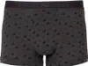 Emporio Armani boxerky "3 Pack" - 112130 4F717 - Black- Náhled obrázku produktu 2