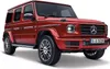 Maisto 31531 - Modellauto - Mercedes G-Klasse G500 '19 Produktbild-Vorschau 1