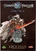 Sword & Sorcery - Kroghan (Erweiterung) Produktbild-Vorschau 2