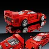 LEGO Speed Champions 76934 Ferrari F40 Supercar - Véhicule Voir les images du produit 4