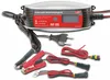 HP Autozubehör 20513, 6/12 V, 4 A, LCD, Rot, 235 mm, 185 mm Produktbild-Vorschau 7
