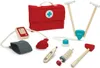 Holz-Spielzeug DOKTOR-SET 6-teilig Produktbild-Vorschau 12