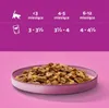 Whiskas Katzenfutter Junior mit Geflügel in Soße 4 x 85 g Produktbild-Vorschau 7