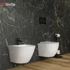 Wisząca Miska WC Sinto 3.0 Lavita - Nowoczesna i Podgląd zdjęcia produktu 8
