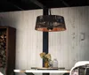 SUNRED® Hängeheizstrahler Artix Corda Hanging 1800W Produktbild-Vorschau 13